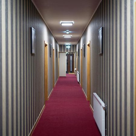 Apartments Alkantara Chrzanów Kültér fotó