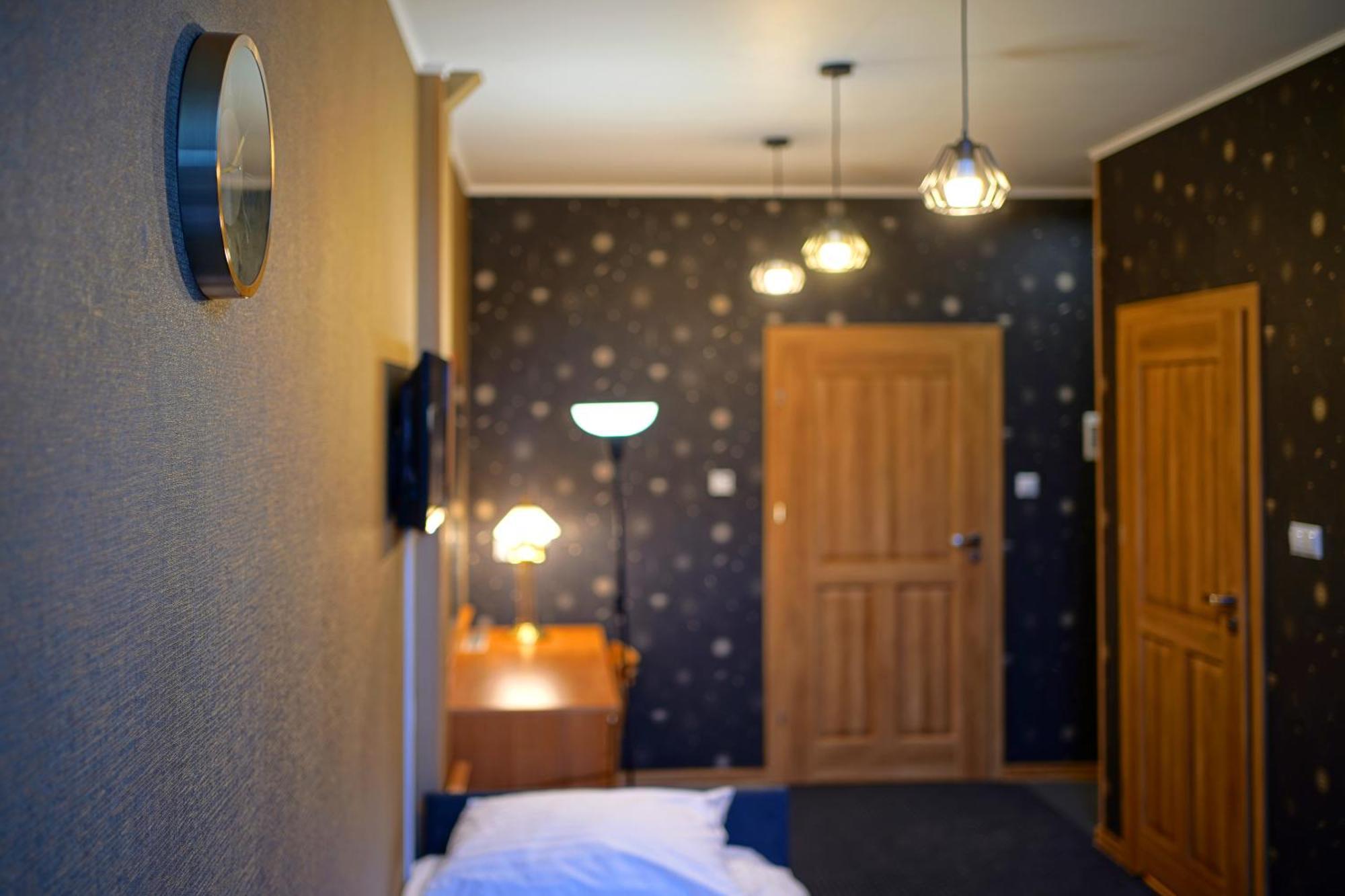 Apartments Alkantara Chrzanów Kültér fotó