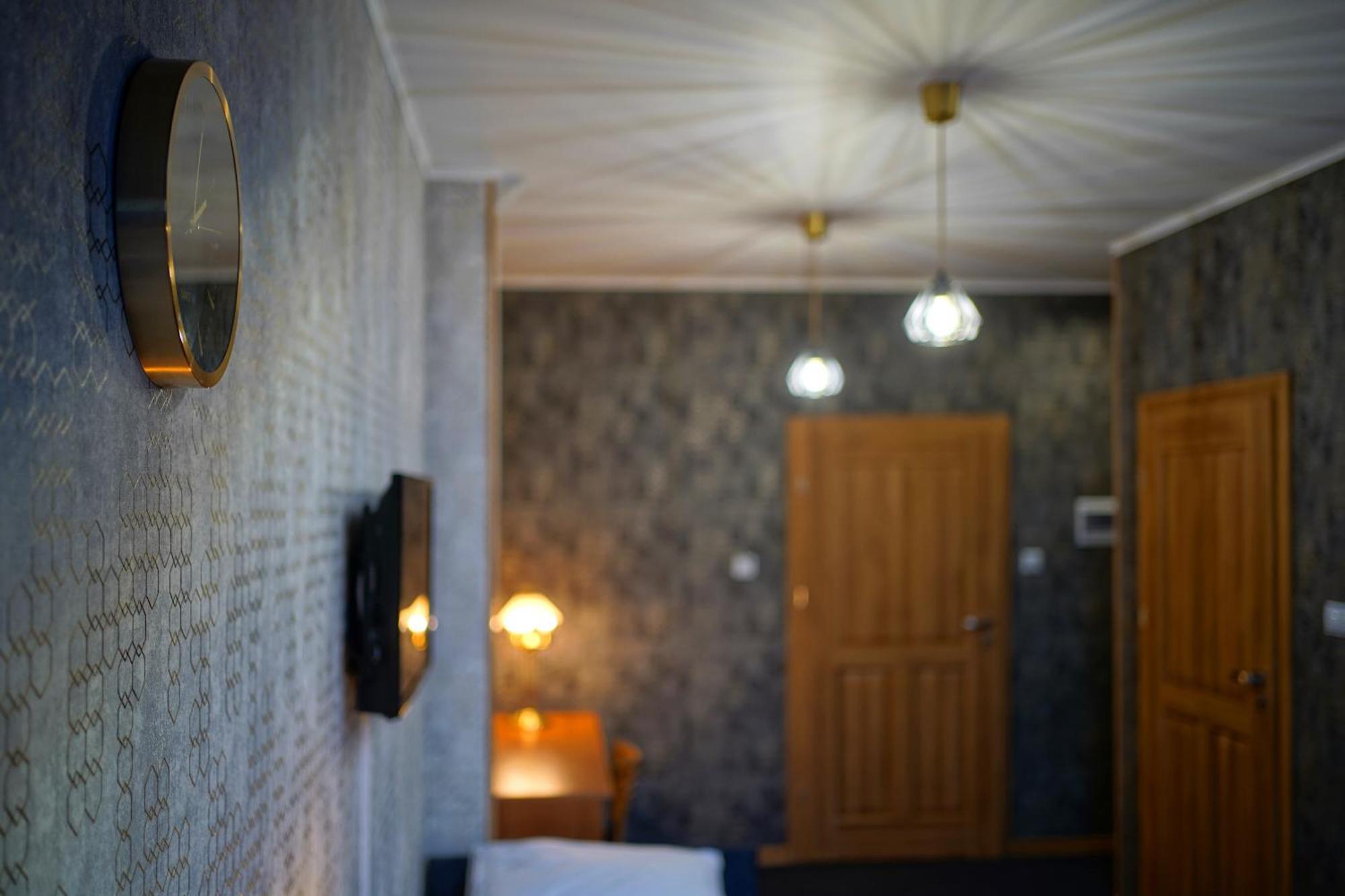 Apartments Alkantara Chrzanów Kültér fotó