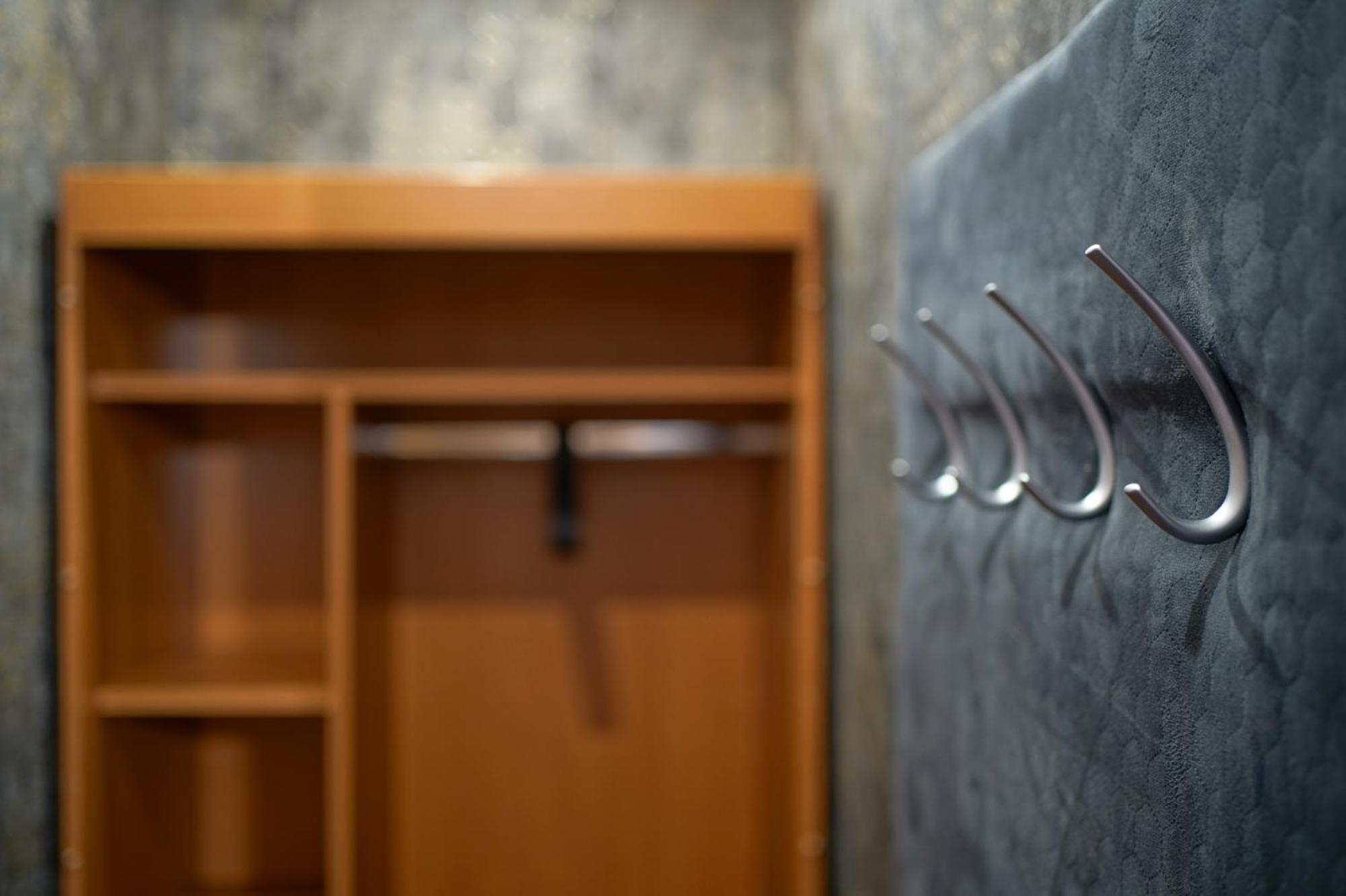 Apartments Alkantara Chrzanów Kültér fotó