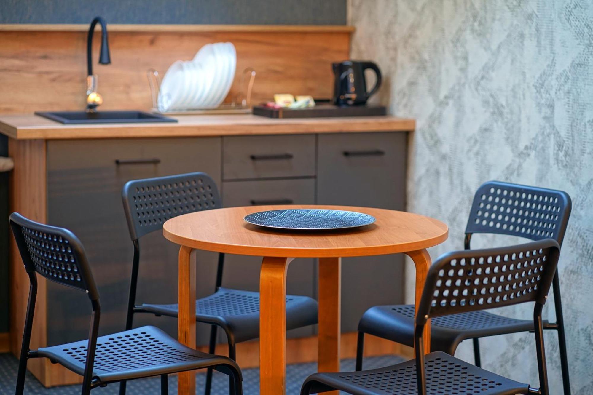 Apartments Alkantara Chrzanów Kültér fotó