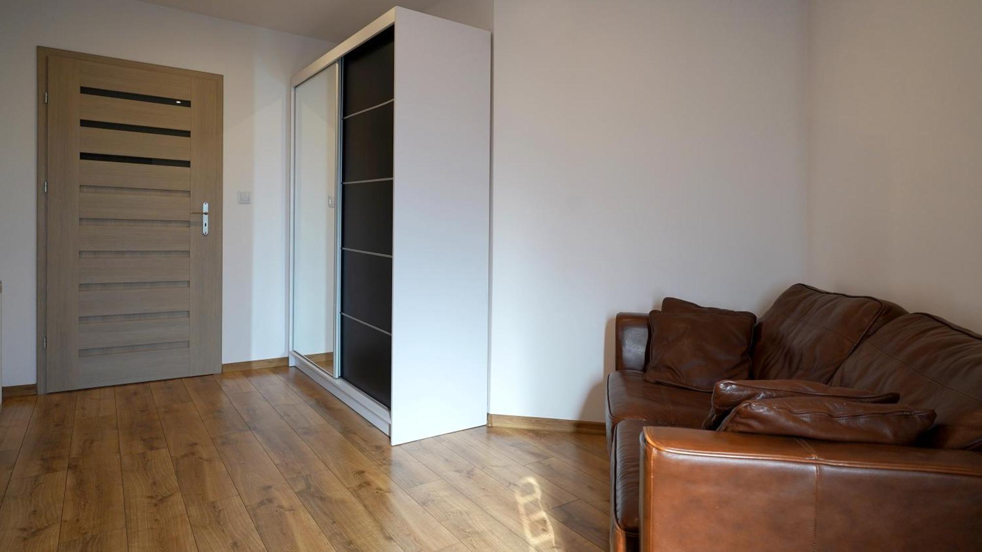 Apartments Alkantara Chrzanów Kültér fotó